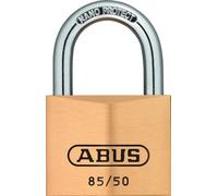 ABUS KG - Candado de llave, talla 50 mm