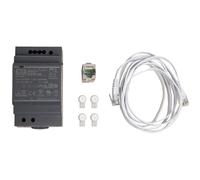ABUS Kit de instalación TVHS30300 para videoportero FaceXess con cámara y Timbre