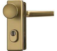 Abus KKZS700 F4 EK 08966 - Picaporte de seguridad