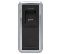 ABUS Lector de Huellas CFS3100 - Acceso Bluetooth para Cerradura CFA3100