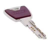 ABUS - Llave de repuesto para XP2 XP2S y XP20 XP20SN