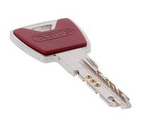 ABUS - Llave de repuesto para XP2 XP2S y XP20 XP20SN