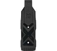 ABUS lock case ST 6500 Bordo XPlus - soporte para el transporte seguro de la cerradura plegable Bordo 6500/85