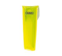 ABUS Luz indicadora Lumino - Luz indicadora LED o luz continua - Luz de seguridad para niños y adultos - Amarillo