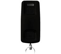 ABUS Control remoto HomeTec Pro CFF3100 Bluetooth – Para apertura de puerta principal – Negro