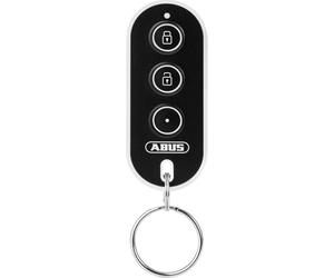 ABUS Mando a distancia para el sistema de alarma Smartvest Pro - para el manejo de los detectores de intrusión - adecuado para el llavero - botón adicional para alarma de pánico o escenario de confort