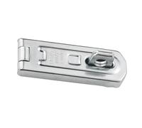 Abus Mecánico 100/80 Cierre Con Grillete Tarjeta 80mm ABU10080SC