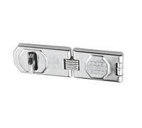 Abus Mecánico 110/155 Cierre Y Grampa 155mm ABU110155S