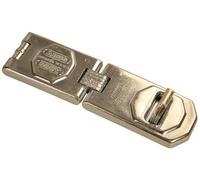 Abus Mecánico 110/155 Cierre Y Grampa En Tarjeta 155mm ABU110155SC