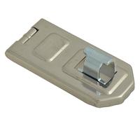 Abus Mecánico 140/120 Diskus® Cerradura Y Grampa Tarjeta 120mm Abus140120SC