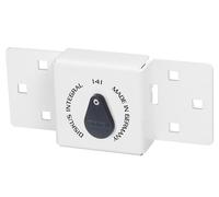 Abus ABUVANLOCK - Candado para Bicicleta