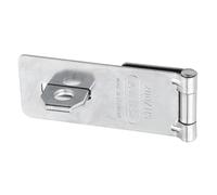 Abus Mecánico 200/115 Cerradura Y Grampa 115mm ABU200115S