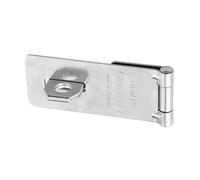 Abus Mecánico 200/115 Cierre Y Grampa En Tarjeta 115mm ABU200115SC