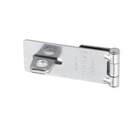 Abus Mecánico 200/75 Cerrojo y Grapa 75mm ABU20075S
