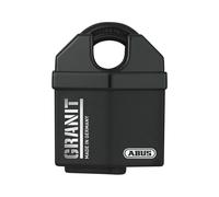 Abus Mecánico 37RK/60Mm Granit™ Plus Candado De Grillete Cerrado ABU3760RK