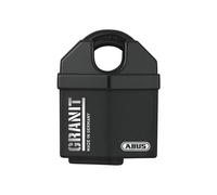 Abus Mecánico 37RK/60Mm Granit™ Plus Candado De Grillete Cerrado ABU3760RK