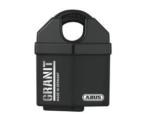 Abus Mecánico 37RK/60Mm Granit™ Plus Candado De Grillete Cerrado ABU3760RK