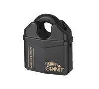 Abus Mecánico 37RK/80mm Granito™ Plus Candado Cierre Grillete Cardado ABU3780CSC