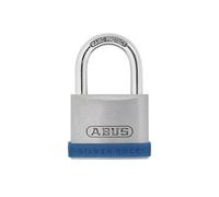 Abus Mecánico 40Mm Plata Rock™ 5 Candado Con Llave Igual ABUKA80871