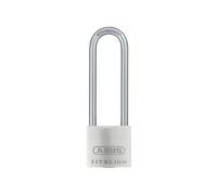 Abus Mecánico 54TI/40mm Titalium™ Candado 63mm Arco Largo en Caja ABU54TI406