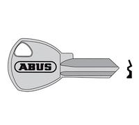 Abus Mecánico 65/20 20Mm Nueva Llave Perfil Vacío Abukb11405