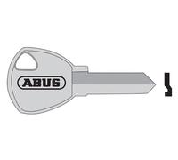 Abus Mecánico 65/40+45 Llave Vieja En Blanco ABUKB02689