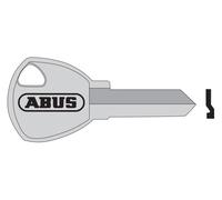 Abus Mecánico 65/50 50mm + 60 Old Llave en Blanco ABUKB02896