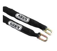 Abus Mecánico 6KS/65 Cadena de Seguridad Longitud 65cm Diámetro 6mm ABU6KS65