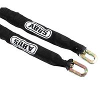 Abus Mecánico 6KS/85 Cadena de Seguridad Longitud 85cm Diámetro 6mm ABU6KS85