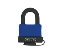Abus Mecánico 70IB/35mm Aguamarina Seguro Candado de Latón Mismo Cierre 6301