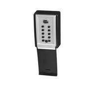 Abus Mecánico 767 Montado En La Pared KeyGarage™ ABU767C