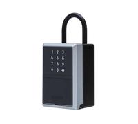 Abus Keygarage One 797, caja fuerte male