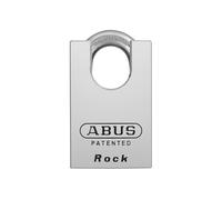 Abus Mecánico 83/55mm Roca Acero Templado Candado Closed Grillete en Caja ABU83