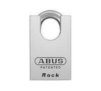 Abus Mecánico 83/55mm Roca Acero Templado Candado Closed Grillete en Caja ABU83