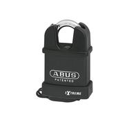 Abus Mecánico 83WP/53mm Extremo Intemperie Candado Cerrado Grillete Afinado Ali