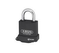Abus Mecánico 83WP/53mm Extremo Intemperie Candado Mismo Cierre 2745 ABUKA56