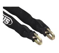 Abus Mecánico 8KS/110 Cadena de Seguridad Longitud 110cm Diámetro 8mm ABU8KS110