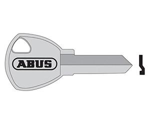 Abus mecánico ABUKB02896 candados