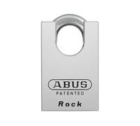 ABUS Mechanical - Candado de acero endurecido