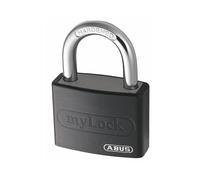 ABUS Mechanical - Candado de Aluminio