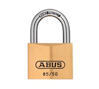 ABUS KG - Candado de llave, talla 50 mm