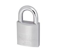 ABUS Mechanical - Candado de latón