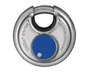 ABUS Mechanical - Candado Diskus® 24IB/60mm