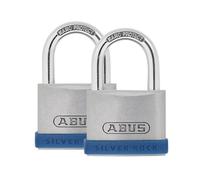 ABUS Mechanical - Candado Silver Rock™ 5