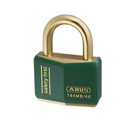 ABUS Mechanical - Candado T84MB/40mm