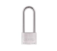 Abus 56571 - Candado de intemperie (aluminio)