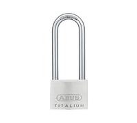 ABUS Mechanical - Candado TITALIUM™ 50mm