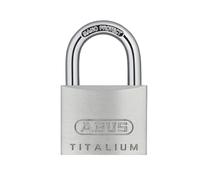 ABUS Mechanical - Candado TITALIUM™ 64TI