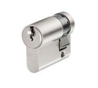 ABUS Mechanical - Cilindro E60NP Niquelado