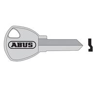 ABUS Mechanical - Llave en Blanco 65/30
